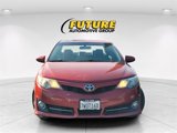 Used 2014 Toyota Camry SE image 2