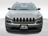 Used 2016 Jeep Cherokee Latitude w/ Cold Weather Group image 2
