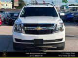 Used 2016 Chevrolet Suburban LS image 3