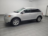 Used 2014 Ford Edge SEL image 2