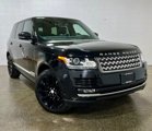 Used 2015 Land Rover Range Rover Supercharged image 4