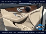 Used 2021 Mercedes-Benz GLC 300 4MATIC image 2