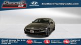 New 2025 Hyundai Elantra Sport image 1