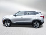 Certified 2024 Kia Seltos LX image 4