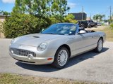 Used 2005 Ford Thunderbird image 2