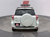 Used 2009 Toyota RAV4 Limited image 6