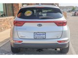 Used 2017 Kia Sportage LX w/ LX Popular Package image 4