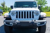 Used 2020 Jeep Wrangler Unlimited Sahara w/ Cold Weather Group image 3