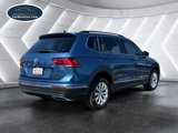 Used 2018 Volkswagen Tiguan SE image 5