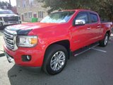 Used 2015 GMC Canyon SLT w/ Driver Alert Package image 3