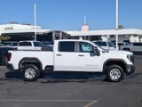 New 2025 GMC Sierra 3500 Pro w/ 1SA Pro Safety Plus Package image 2