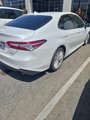 Used 2019 Toyota Camry L image 2