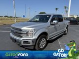Used 2018 Ford F150 Lariat image 4