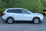Used 2018 Nissan Pathfinder S image 3