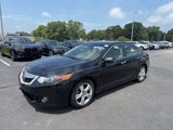 Used 2010 Acura TSX Sedan image 3