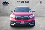 Used 2020 Honda CR-V EX image 2