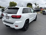 Certified 2022 Jeep Grand Cherokee Laredo X image 6