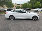 Used 2015 Hyundai Genesis 3.8 w/ Option Group 03 image 4