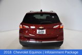 Used 2018 Chevrolet Equinox LT w/ Sun & Infotainment Package image 6