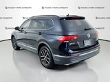 Used 2021 Volkswagen Tiguan SE image 5