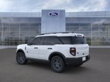 New 2024 Ford Bronco Sport Big Bend image 5