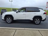 Certified 2022 Toyota RAV4 XLE image 6