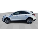 Certified 2022 Cadillac XT5 Premium Luxury image 5