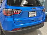 New 2024 Jeep Compass Latitude w/ Sun and Sound Group image 5