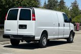 Used 2022 Chevrolet Express 2500 Extended w/ Driver Convenience Package image 4