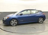 Used 2019 Nissan Leaf SV w/ SV Technology Package image 4