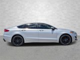 Used 2019 Ford Fusion SE w/ Equipment Group 151A image 4
