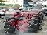 Used 2015 Jeep Grand Cherokee Overland w/ Advanced Technology Group image 5