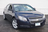 Used 2009 Chevrolet Malibu LS image 4