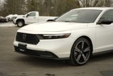 Certified 2023 Honda Accord Sport image 5