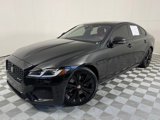 Used 2021 Jaguar XF R-Dynamic SE image 2