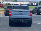 Certified 2024 Ford Maverick Lariat image 4