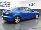 Used 2012 MAZDA MAZDA3 i Grand Touring image 5