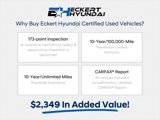 Certified 2025 Hyundai Elantra Sport image 3