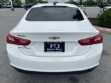 Used 2020 Chevrolet Malibu LS image 4