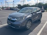Used 2018 Honda CR-V EX-L image 3