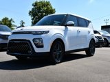 Used 2021 Kia Soul EX image 3