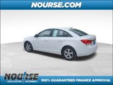 Used 2014 Chevrolet Cruze LT image 6