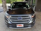 Used 2017 Ford Edge Titanium w/ Technology Package image 3