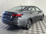 New 2025 Nissan Versa S w/ S Plus Package image 4