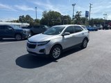 Used 2022 Chevrolet Equinox LT image 2
