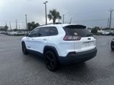 Used 2019 Jeep Cherokee Latitude Plus image 4