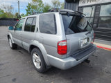 Used 2001 INFINITI QX4 4WD w/ (S02) Sport Pkg image 6