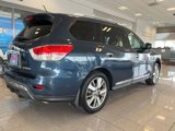 Used 2015 Nissan Pathfinder Platinum w/ Cargo Package image 6