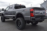 Used 2024 Ford F350 Platinum image 3