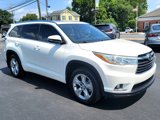 Used 2015 Toyota Highlander Limited Platinum image 3